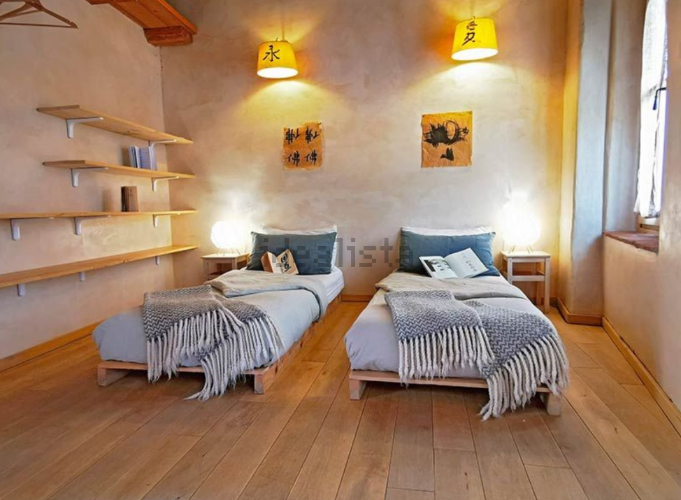 relais bio