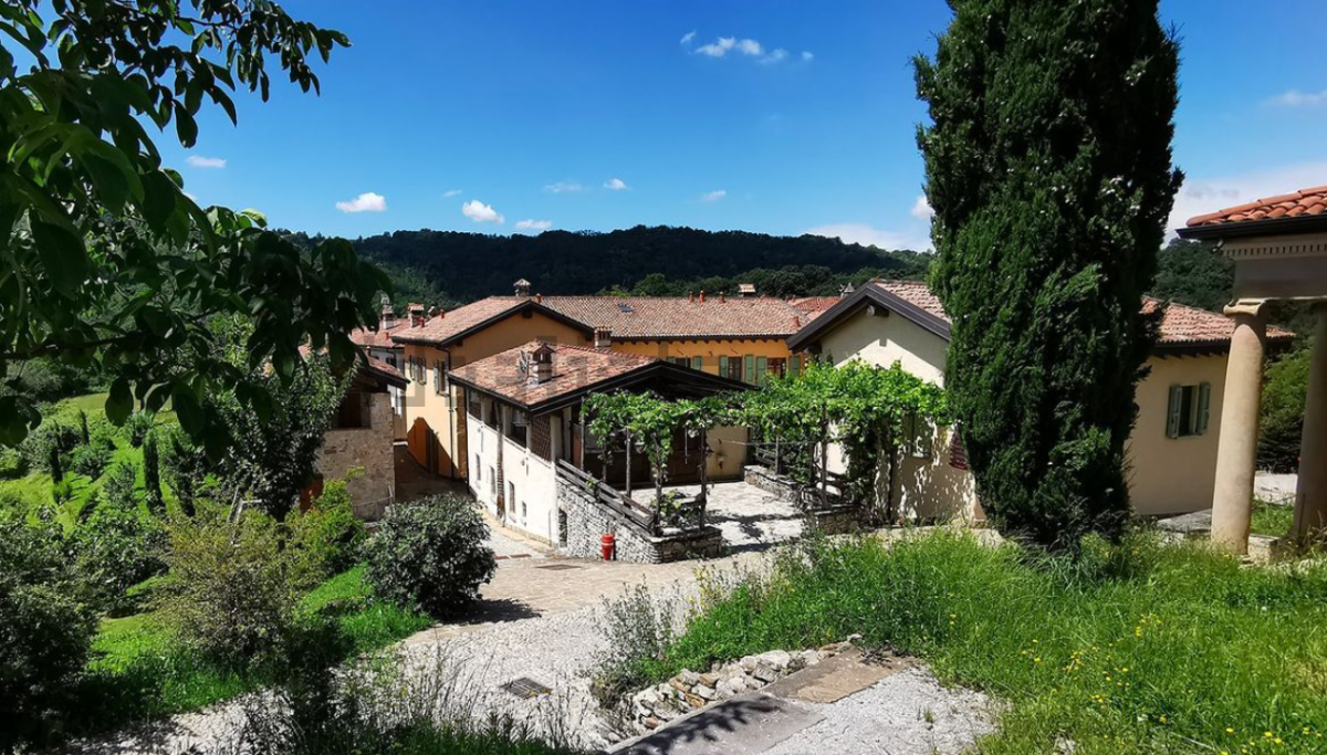 relais bio