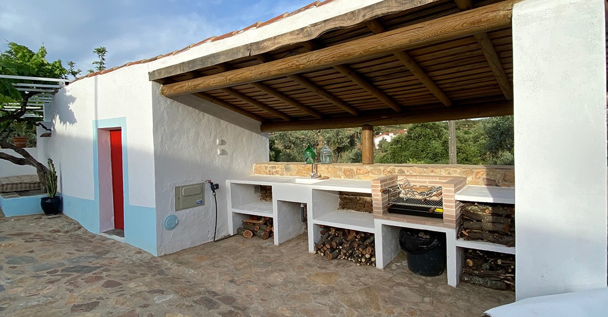 Alentejo