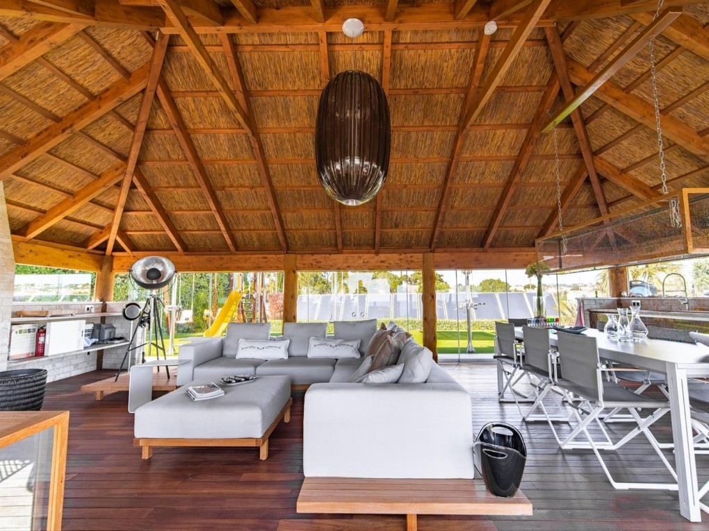Casas de luxo em Portugal