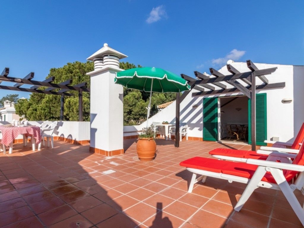 Decoração estilo casas de férias