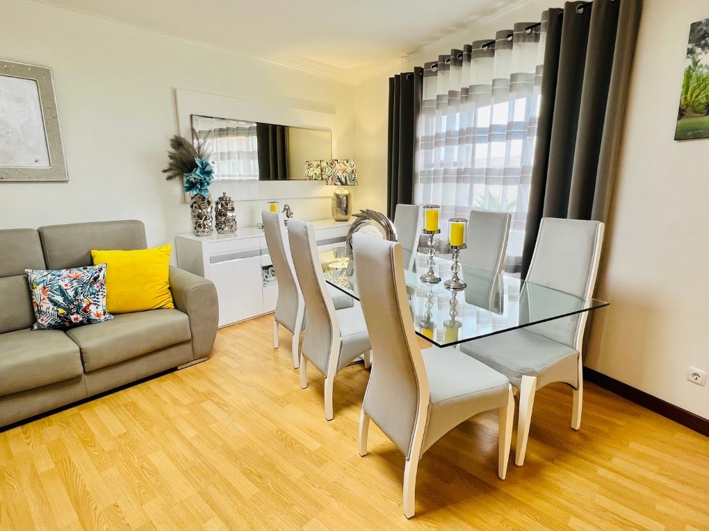 Apartamentos à venda em Rabo de Peixe