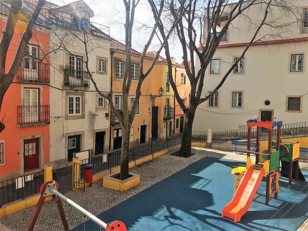 Apartamentos em Lisboa