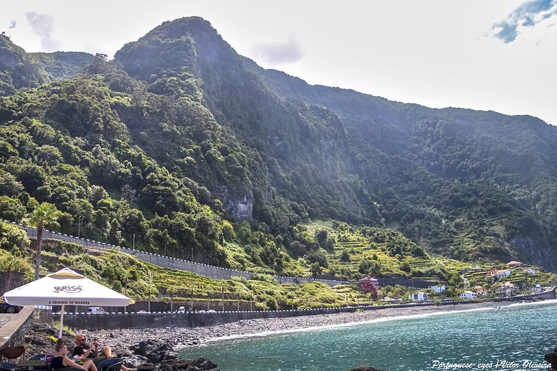Casas na Madeira