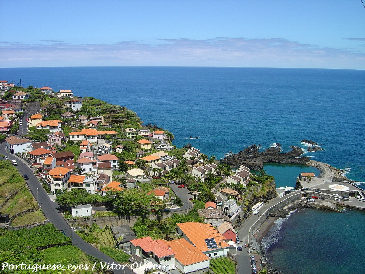 Arrendar casa na Madeira