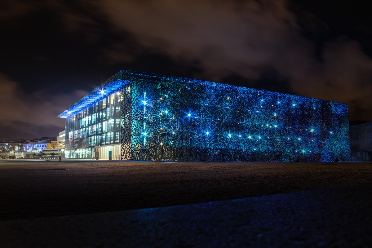 data centers