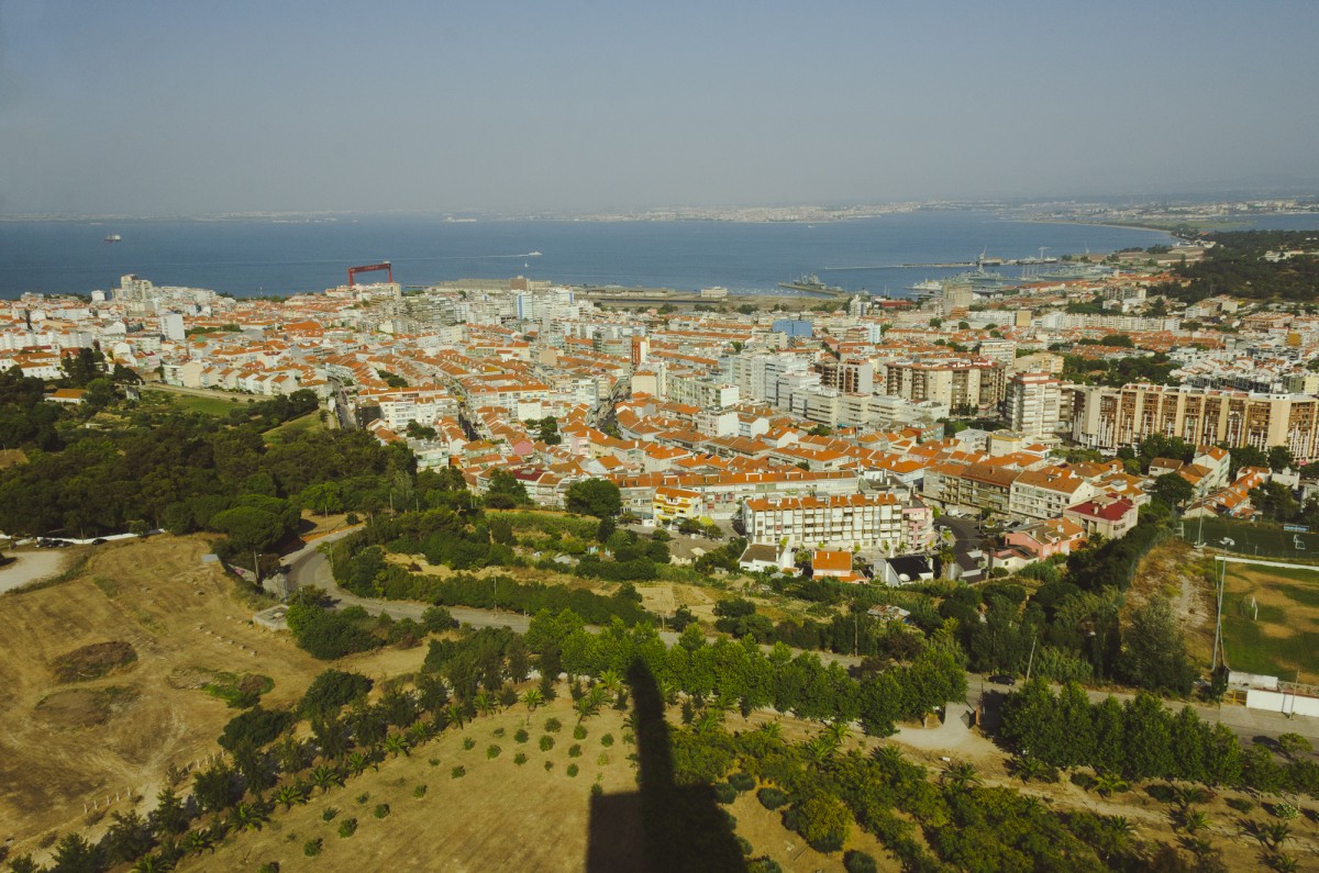 Terreno para construção na Amadora