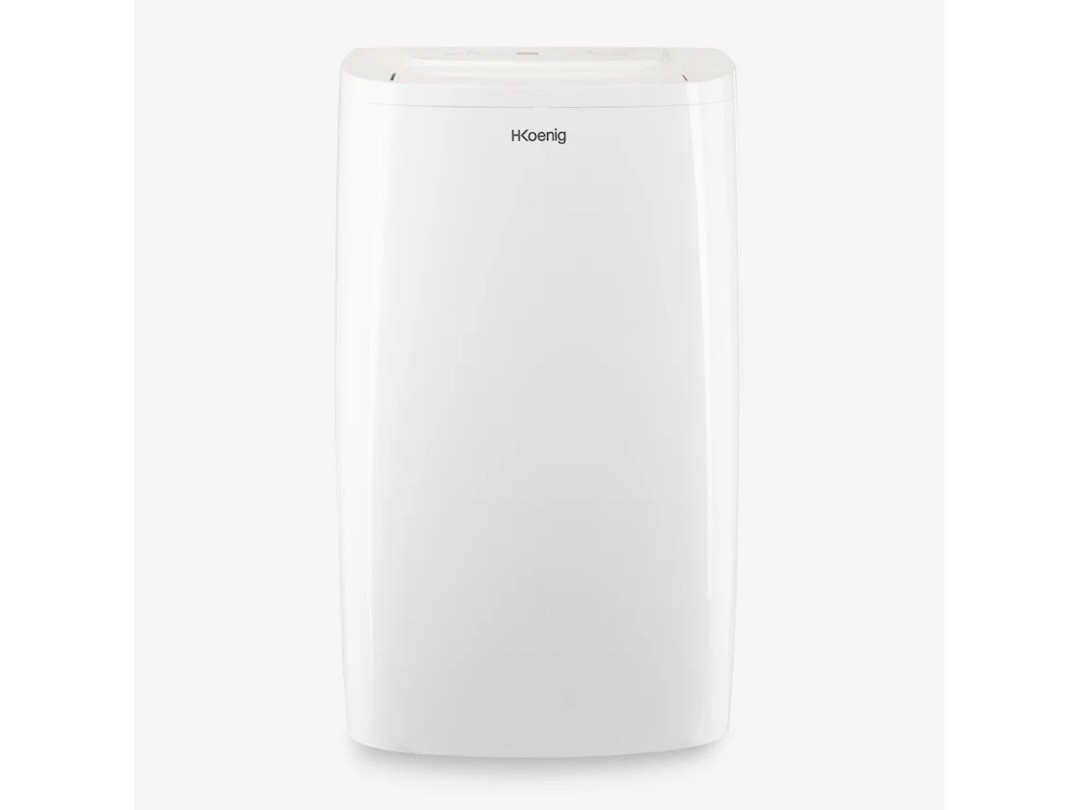 Ar Condicionado Portátil H. KOENIG KOL6812