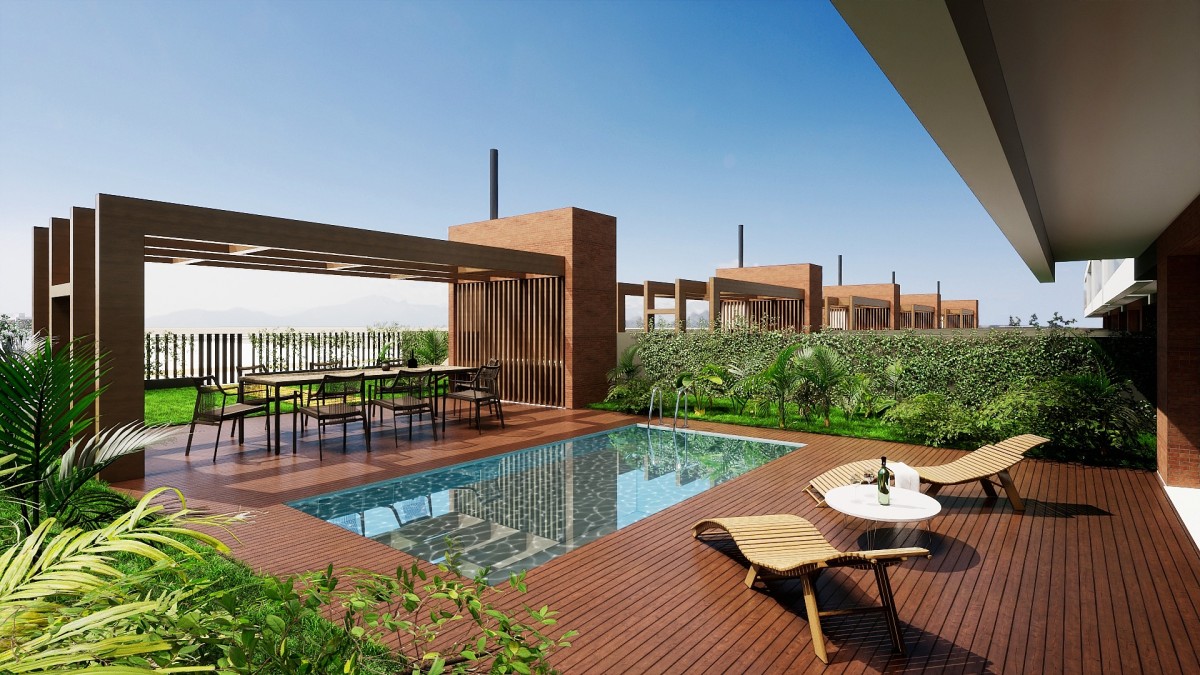 Bracieira Dream Residences 