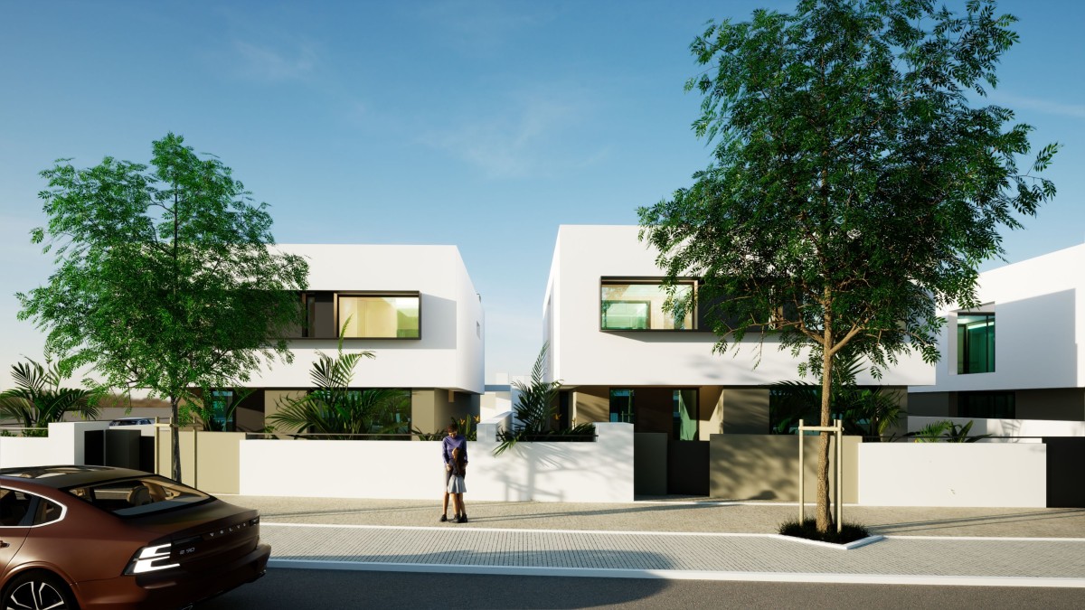 Bracieira Dream Residences 