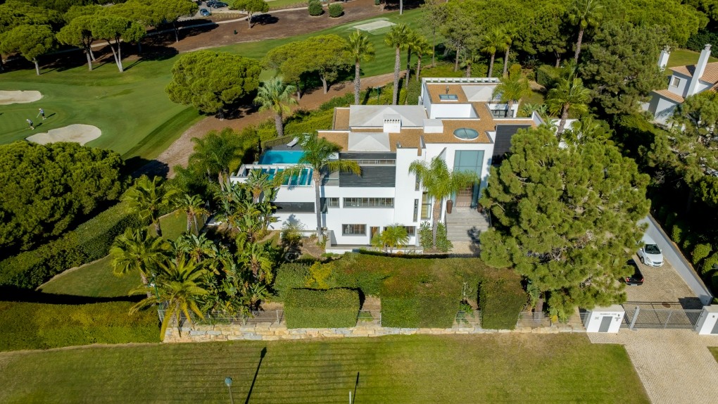 Casas de luxo à venda em Portugal