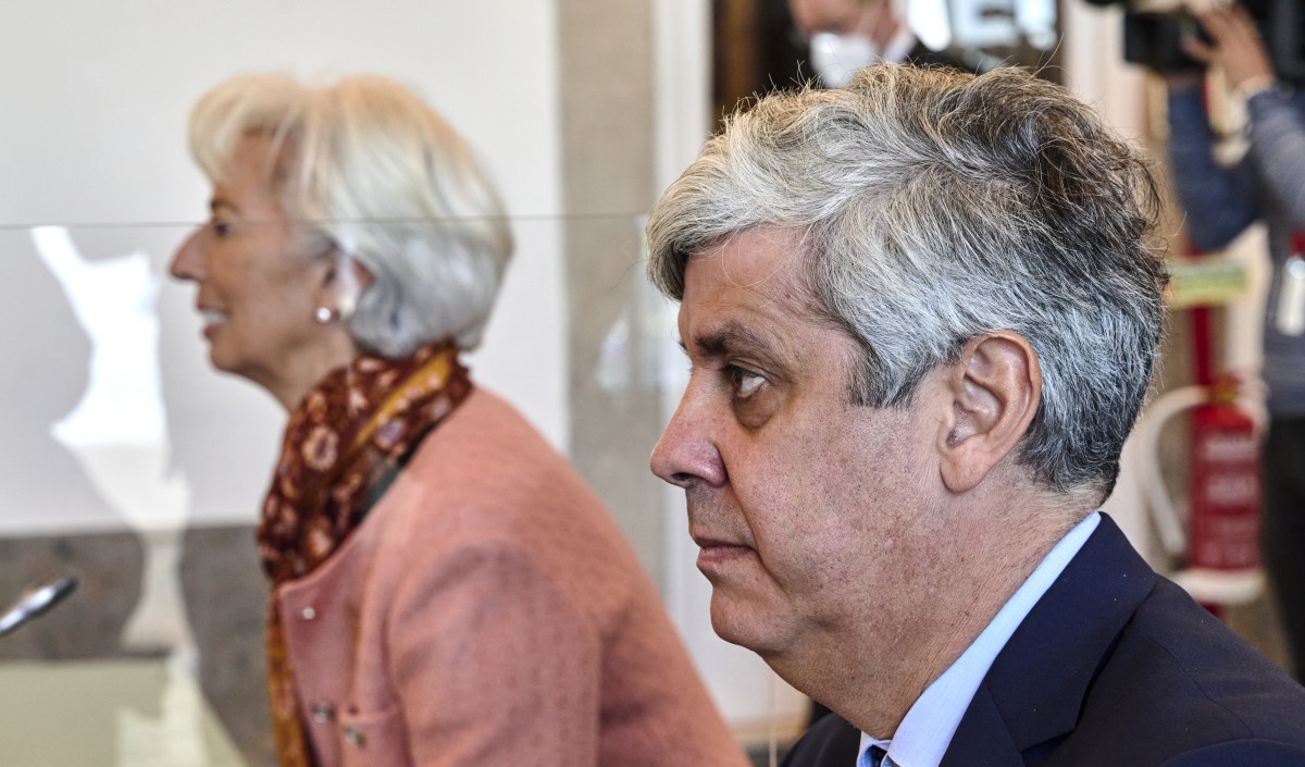 Taxas de juro