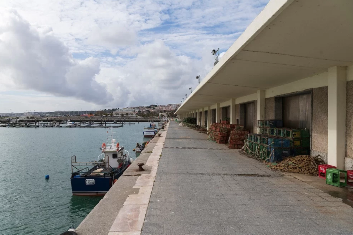 Lisboa vai ter um Hub do Mar