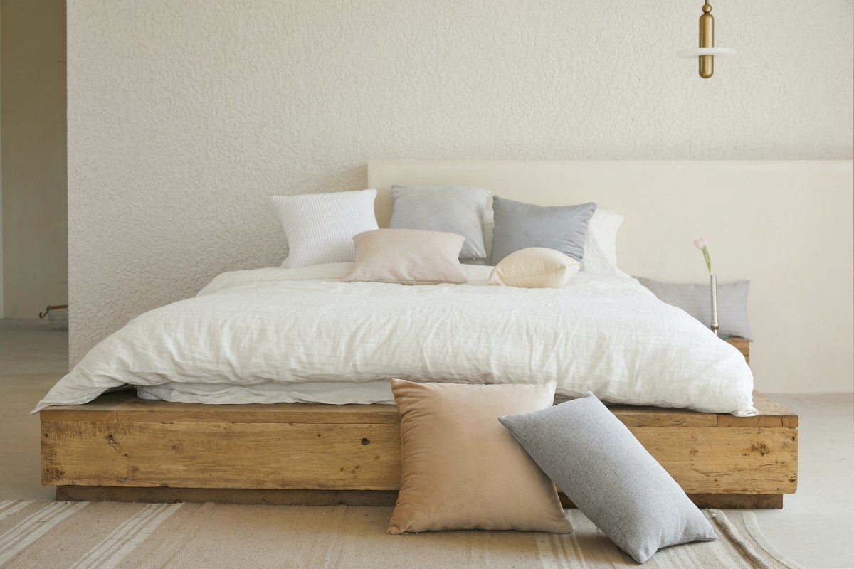 Como orientar a cama para dormir melhor?
