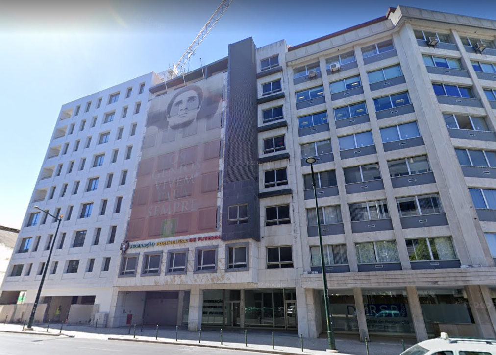 Rua Alexandre Herculano 58, Lisboa Investimento imobiliário