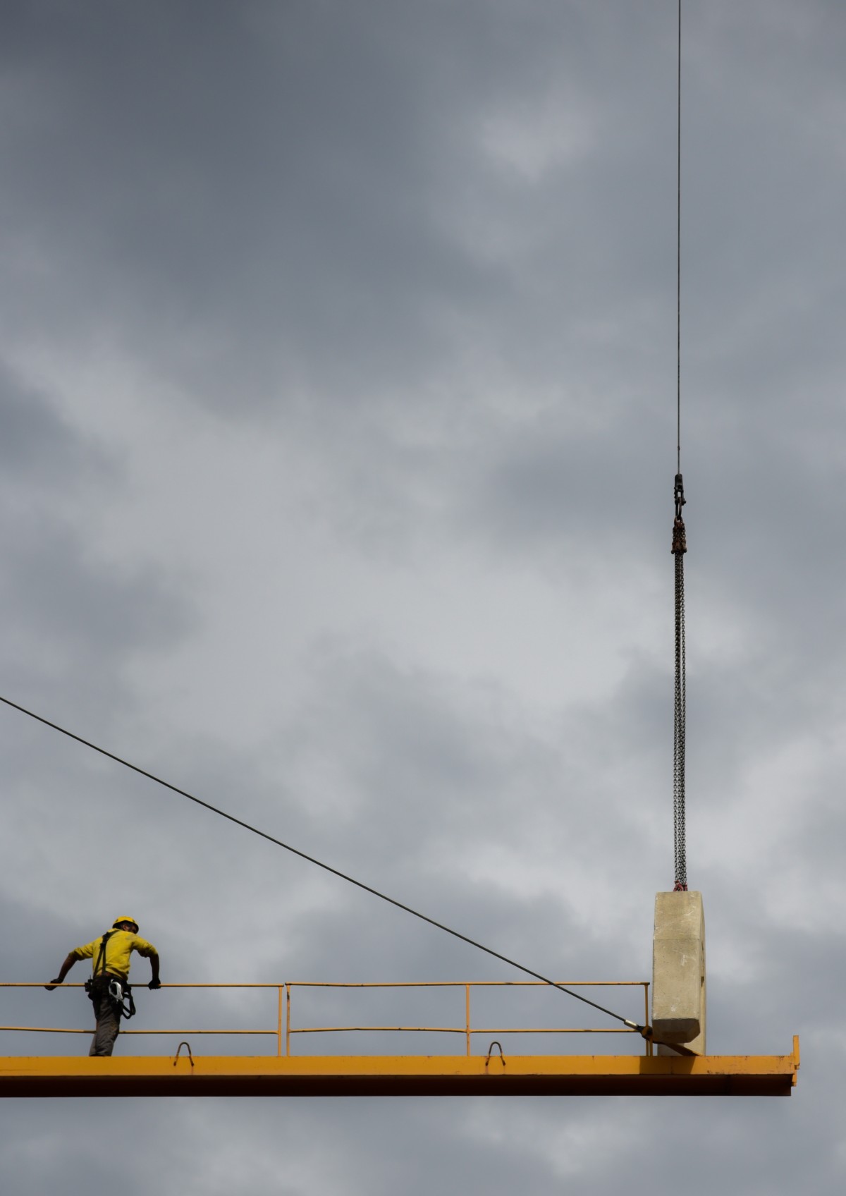 Trabalhar na construção civil em Portugal
