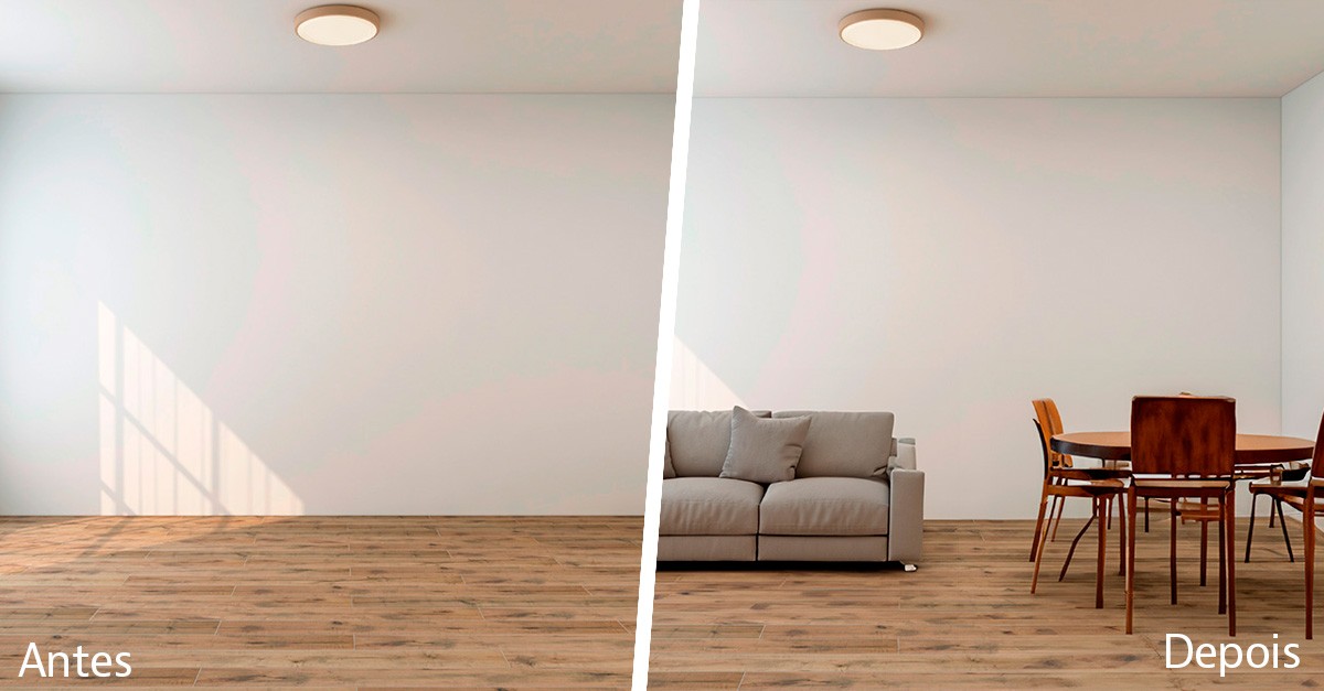 Inteligência artificial no imobiliário