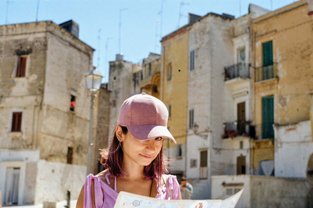 turista