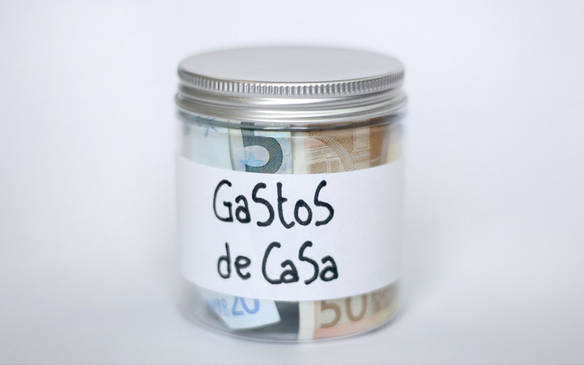 despesas