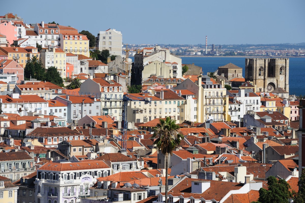comprar casa em Portugal