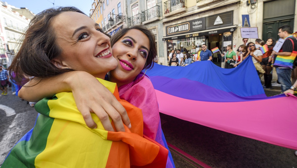 LGBTI