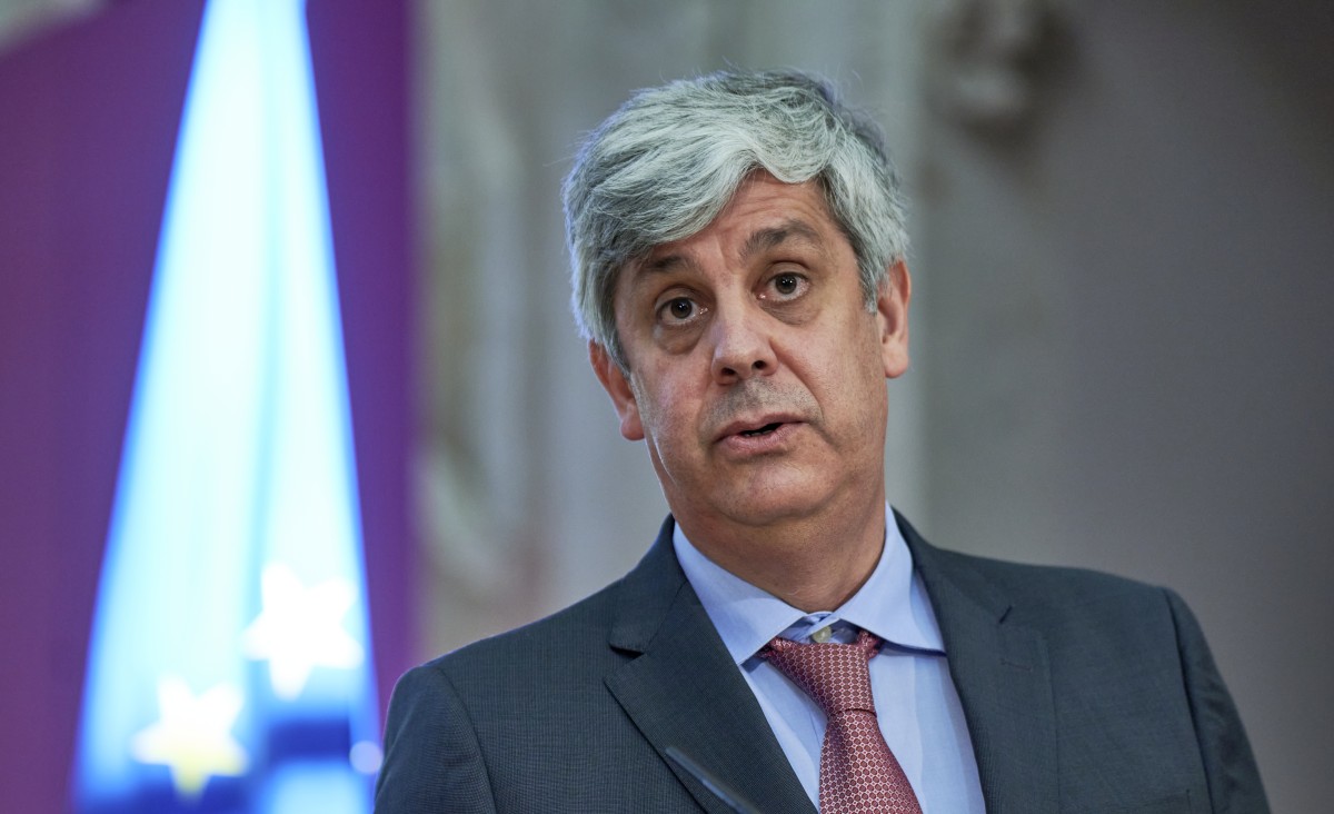 Subida das taxas Euribor