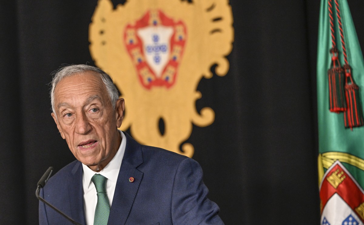 Marcelo Rebelo de Sousa sobre Certificados de Aforro