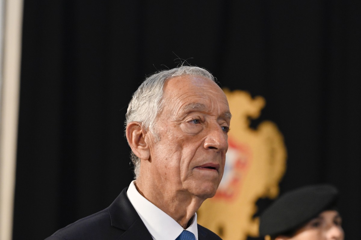 Marcelo Rebelo de Sousa