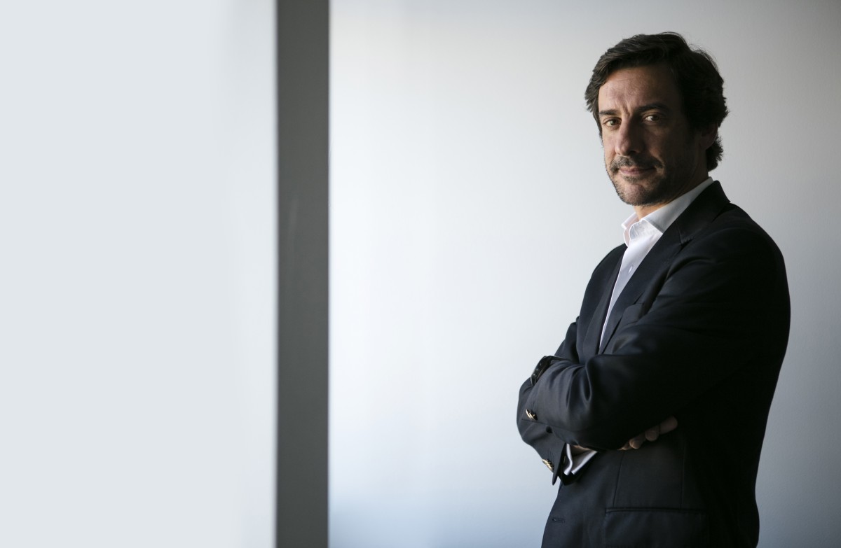 Especialistas em imobiliário