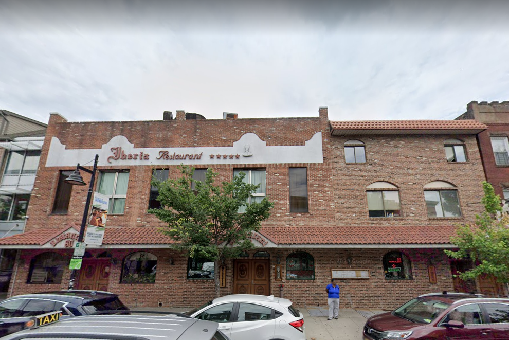 Restaurante português fecha nos EUA