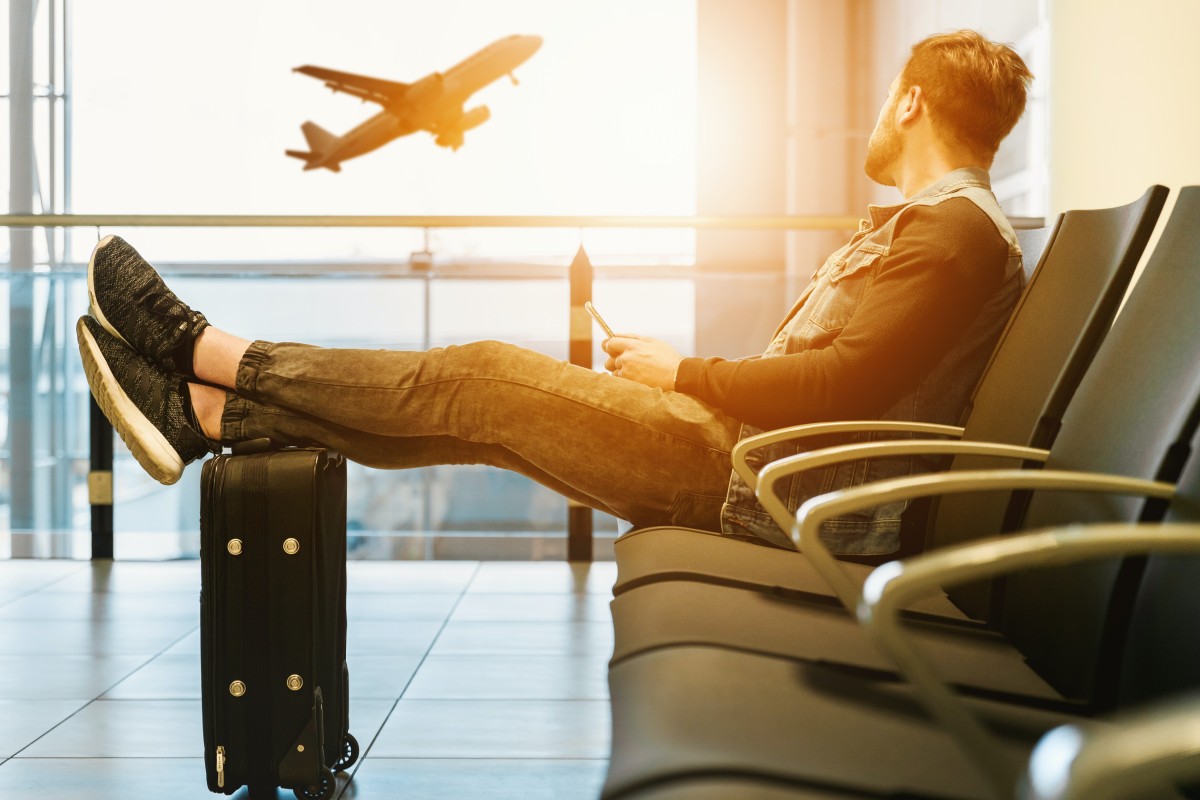 Férias em países sem euros