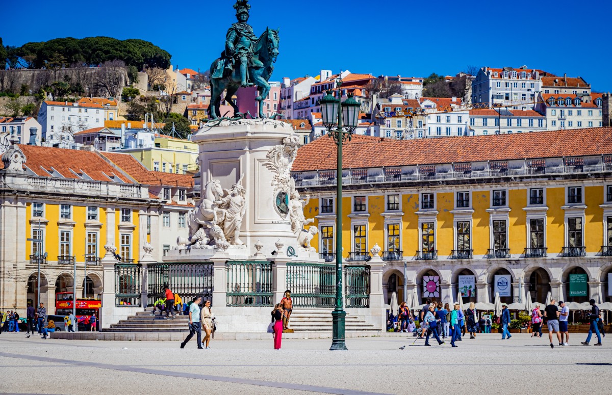 Lisboa