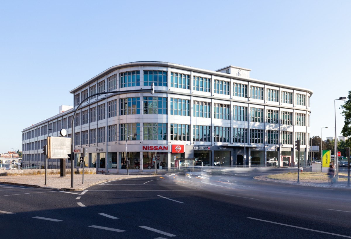 Investidores imobiliários estrangeiros em Portugal