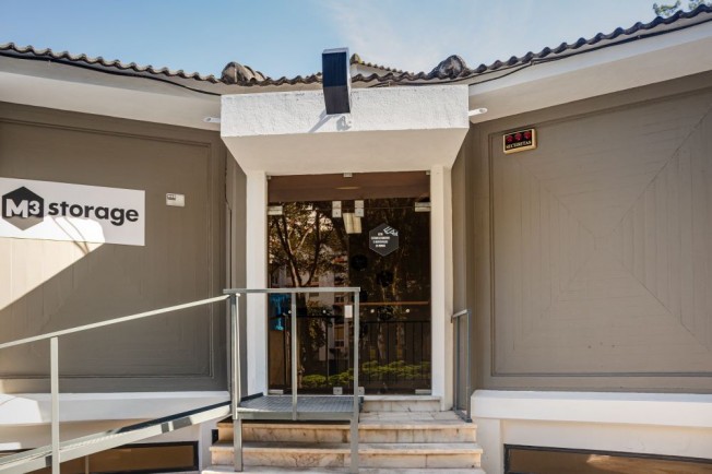 Tecnologia ao serviço do imobiliário