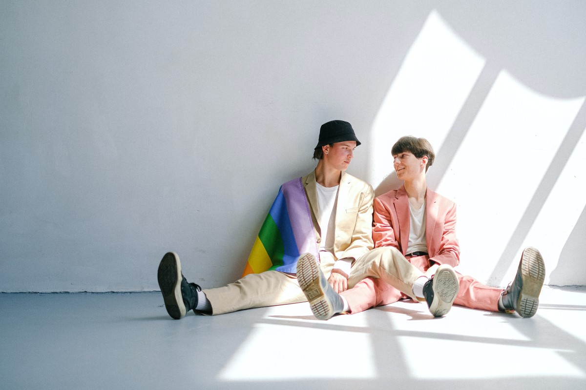 pride
