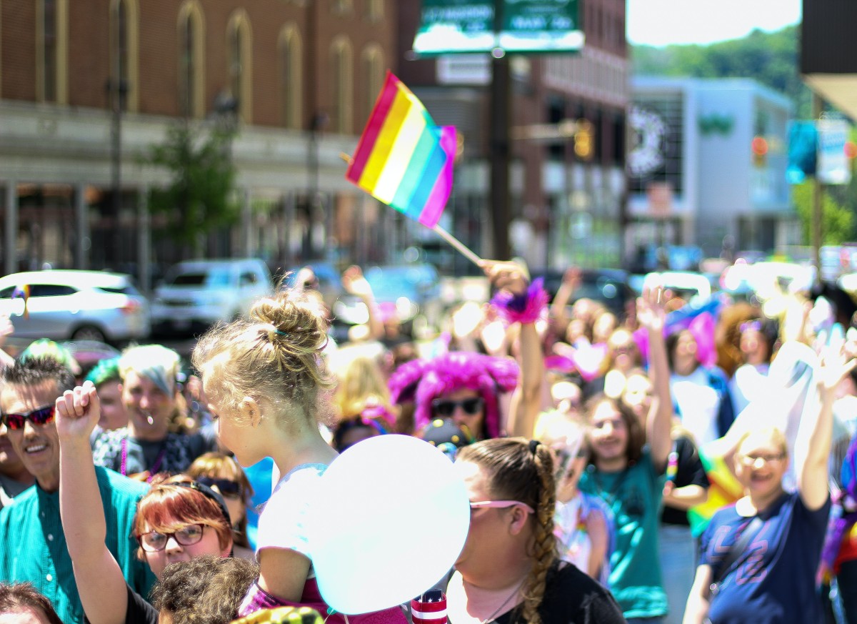 pride 2023