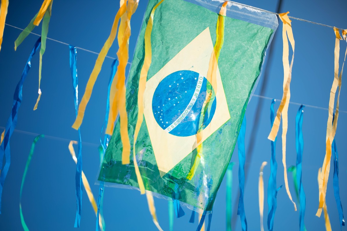 Brasil