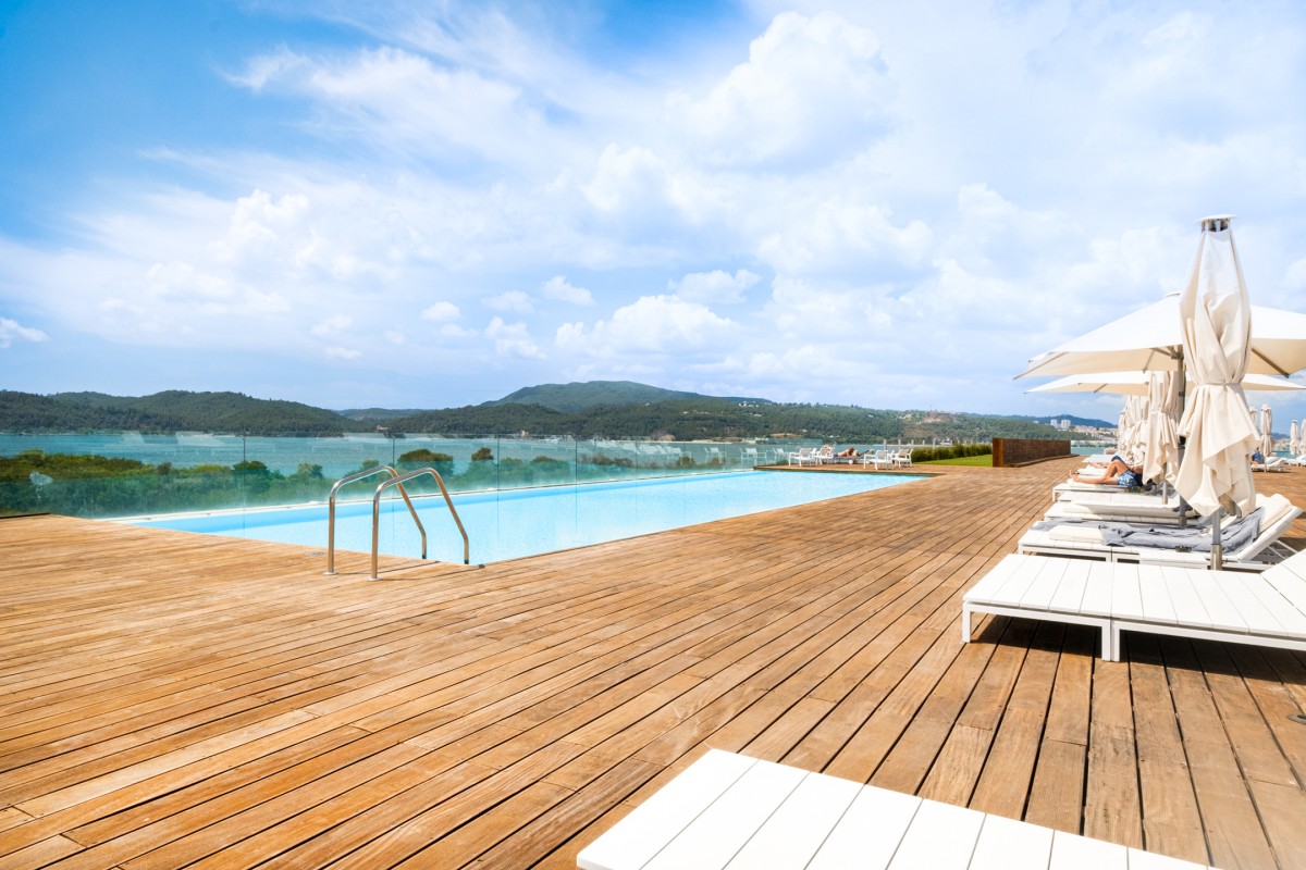 Tróia Design Hotel