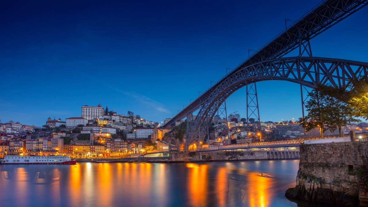 Imobiliário no Grande Porto