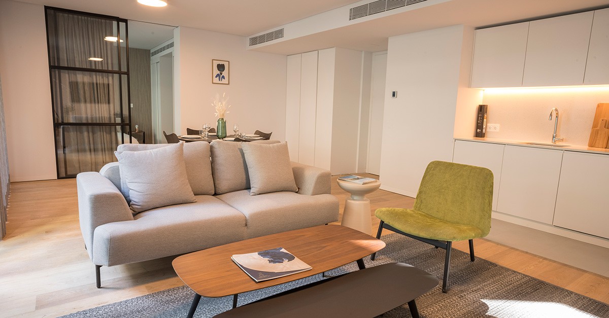 promoção imobiliária em Portugal