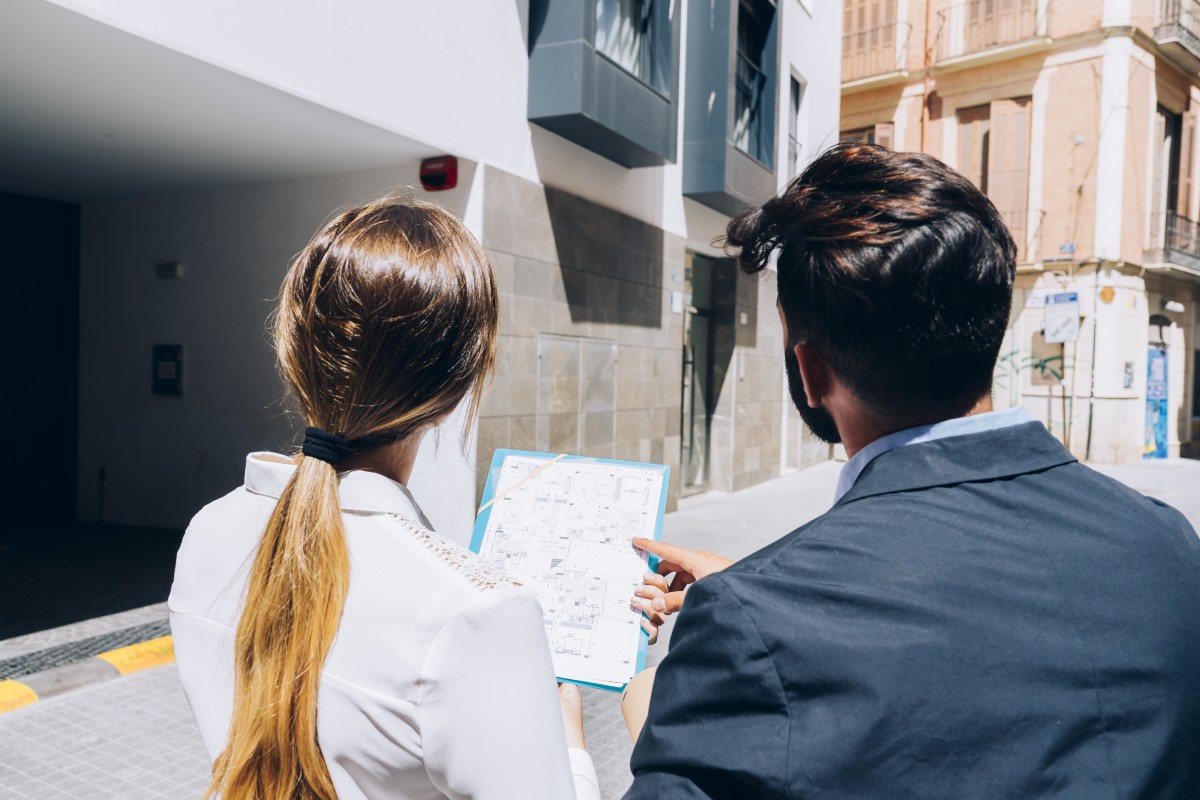 Imóveis do Estado para habitação
