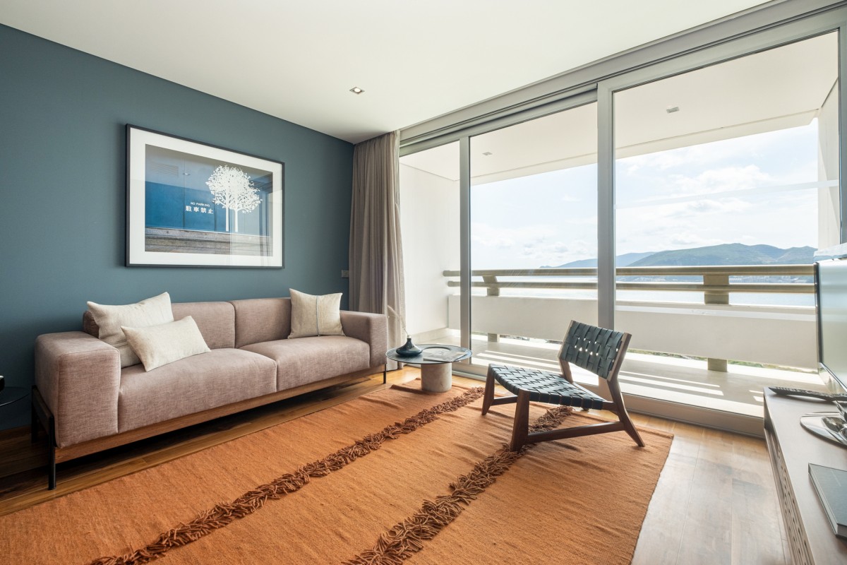 Tróia Design Hotel