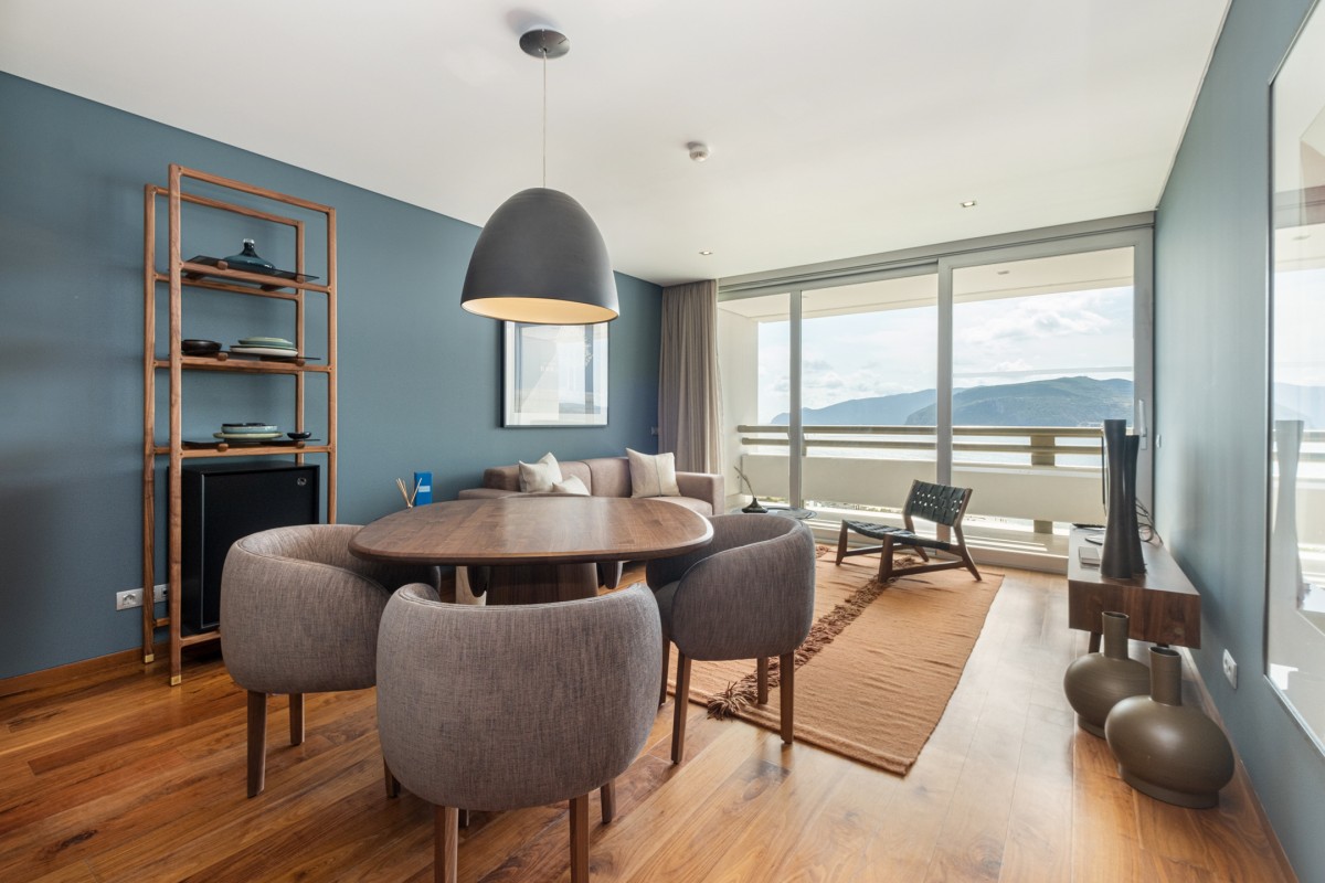 Tróia Design Hotel