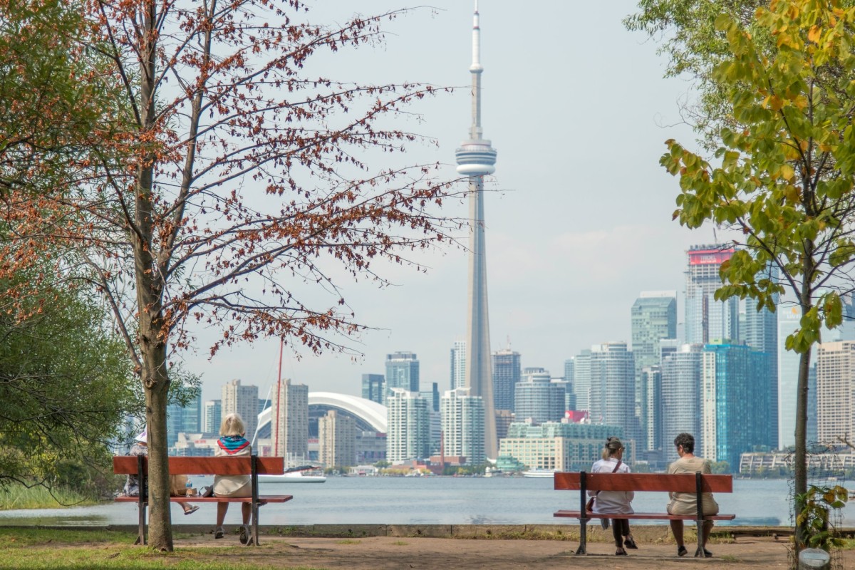 Compra de casa no Canadá