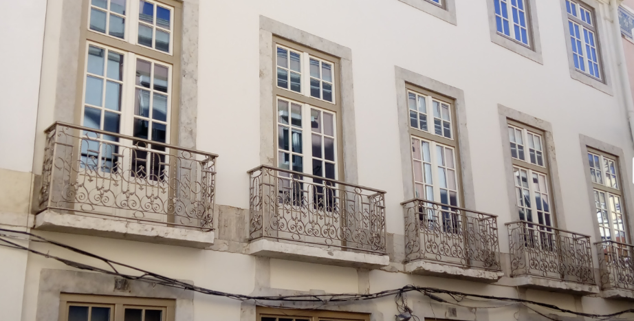 rendas acessíveis