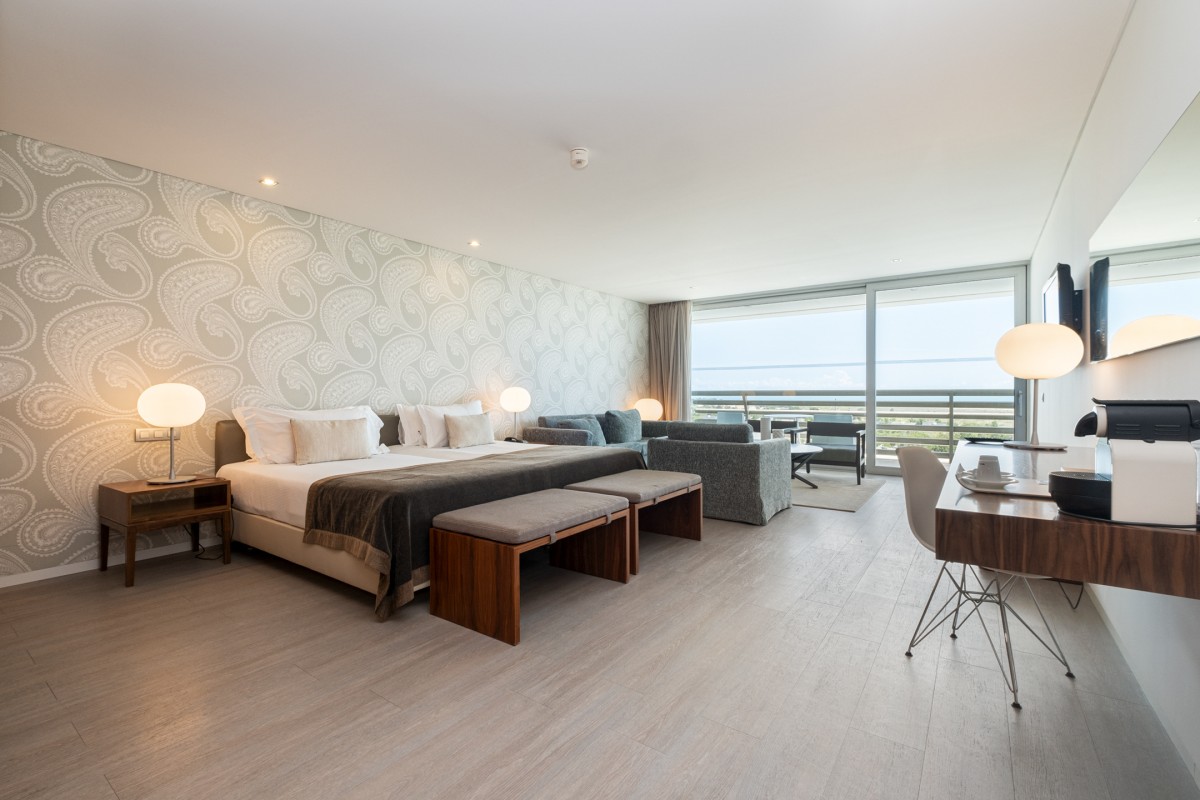 Tróia Design Hotel