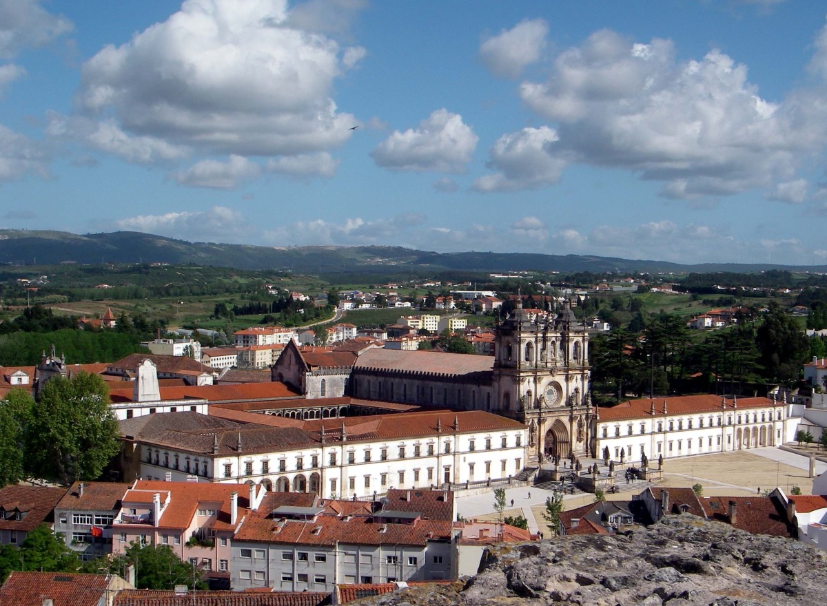 Viver em Alcobaça