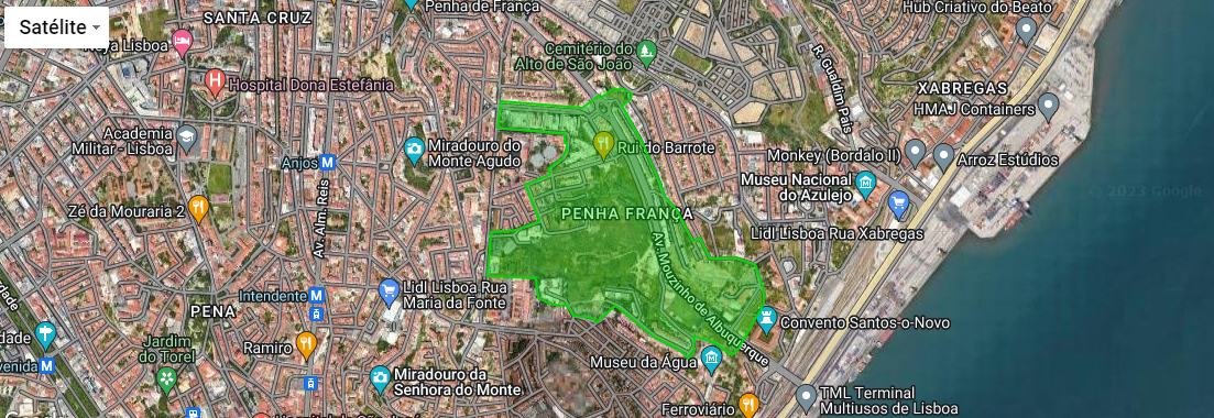 Rendas acessíveis em Lisboa