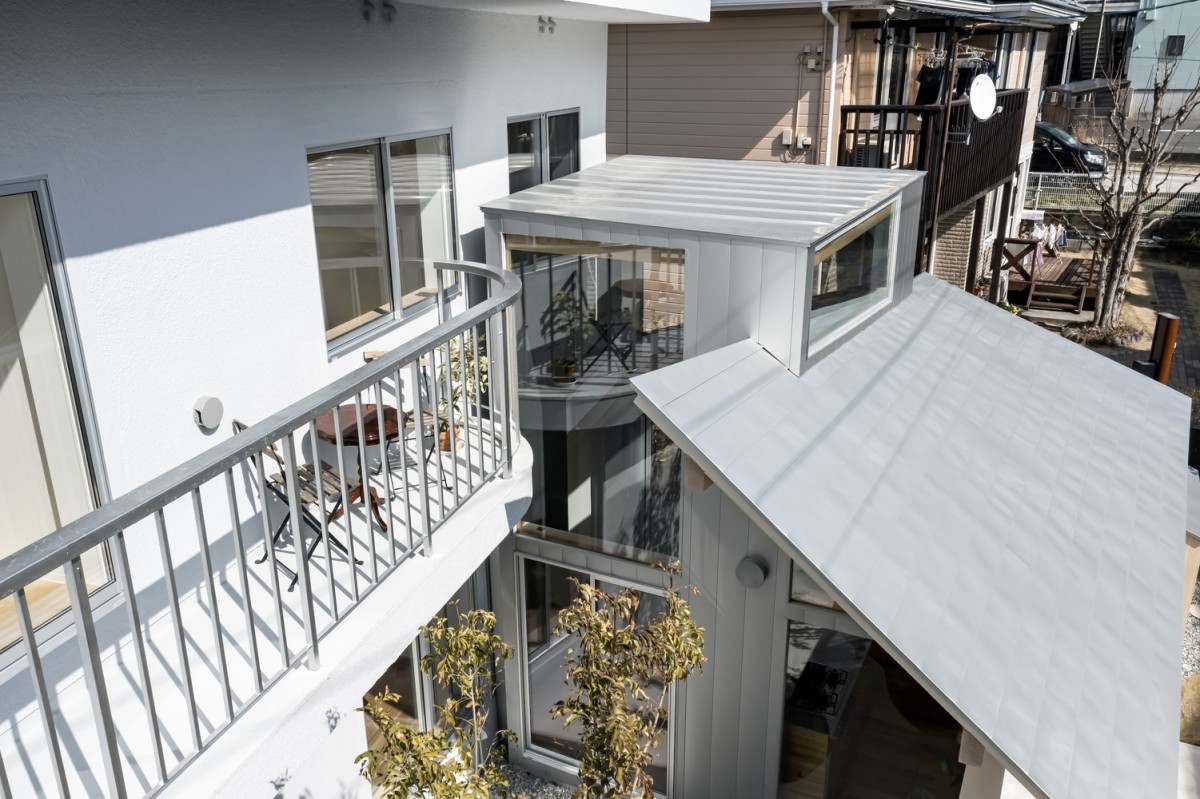 casas de design