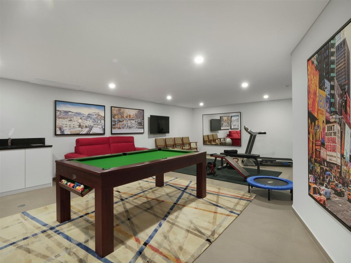 Spielzimmer